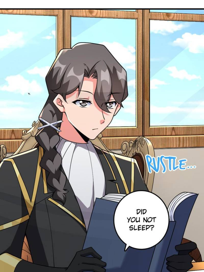Release That Witch Chapter 568 page 41 - 