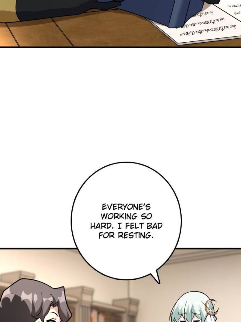Release That Witch Chapter 568 page 42 - 