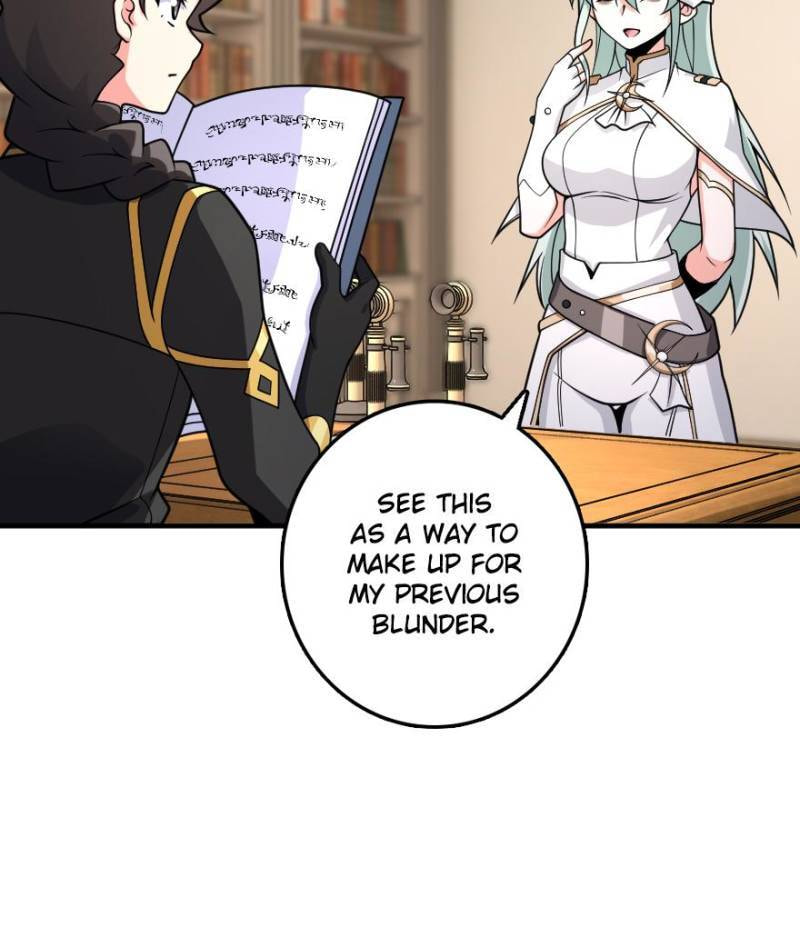 Release That Witch Chapter 568 page 43 - 