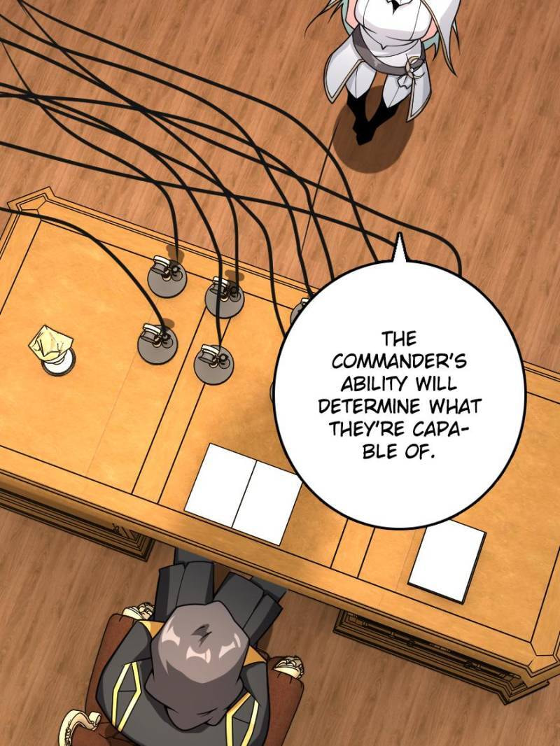 Release That Witch Chapter 568 page 46 - 