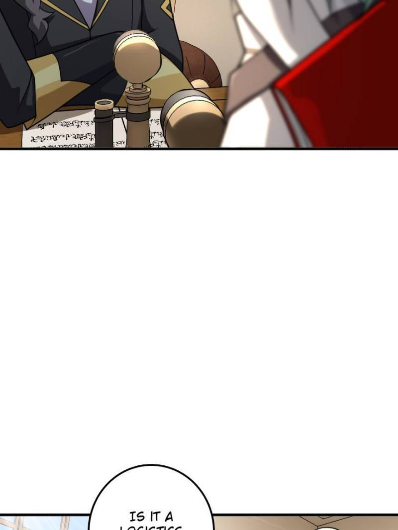 Release That Witch Chapter 568 page 50 - 