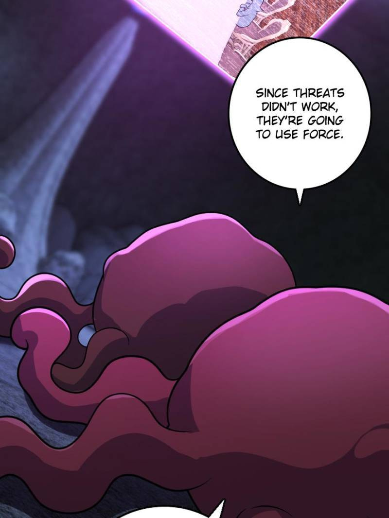 Release That Witch Chapter 568 page 6 - 