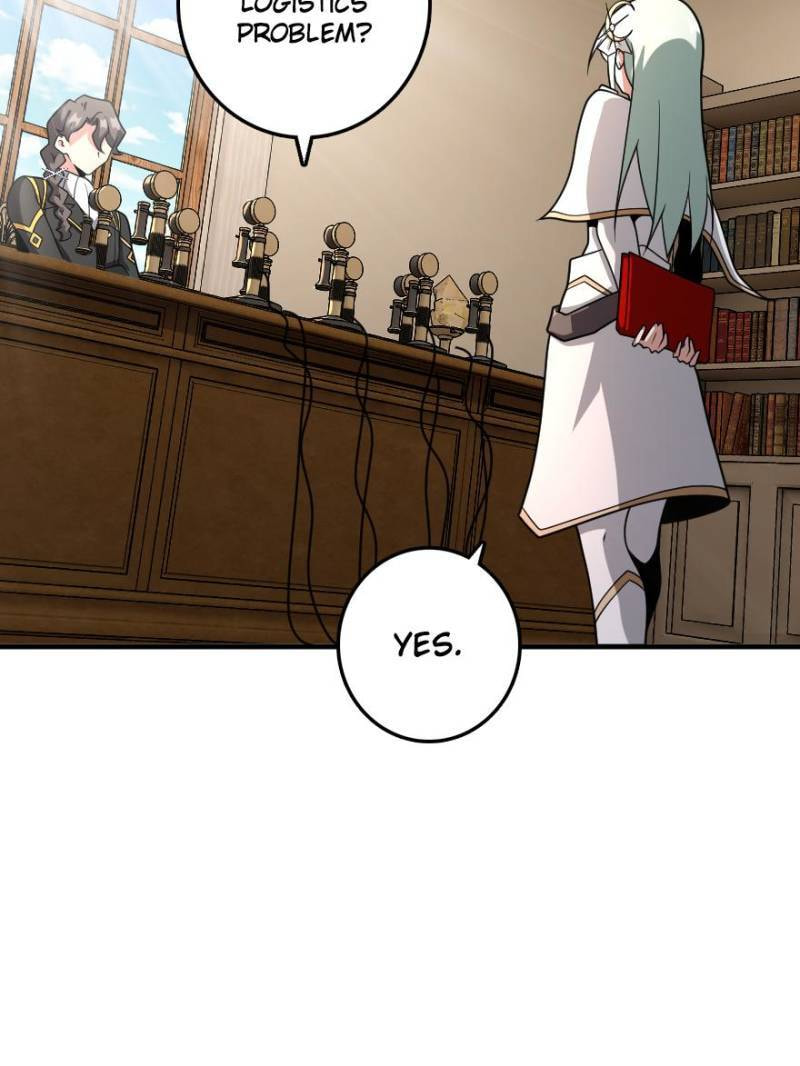 Release That Witch Chapter 568 page 51 - 