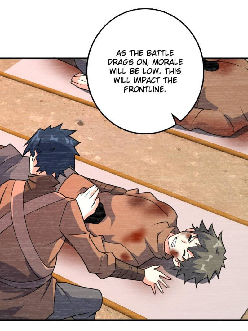 Release That Witch Chapter 568 page 54 - 