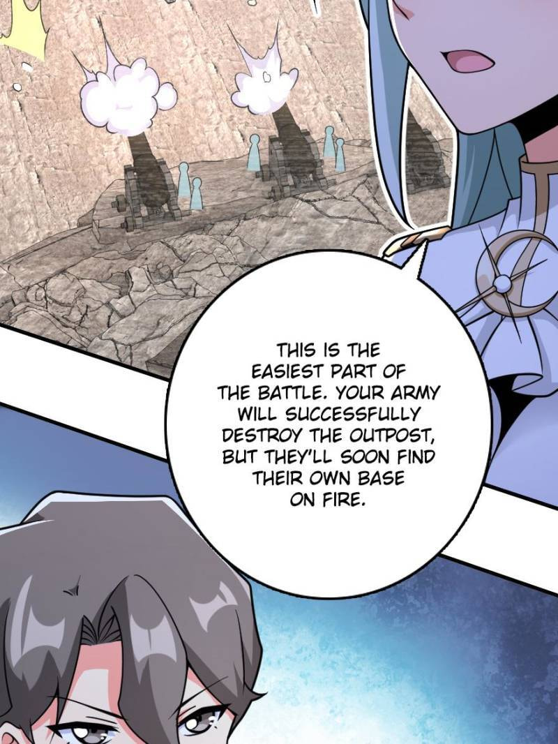 Release That Witch Chapter 568 page 56 - 