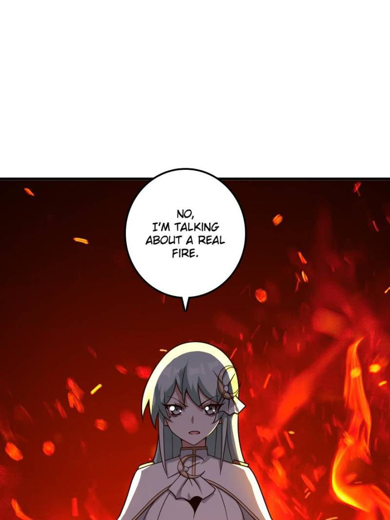 Release That Witch Chapter 568 page 58 - 