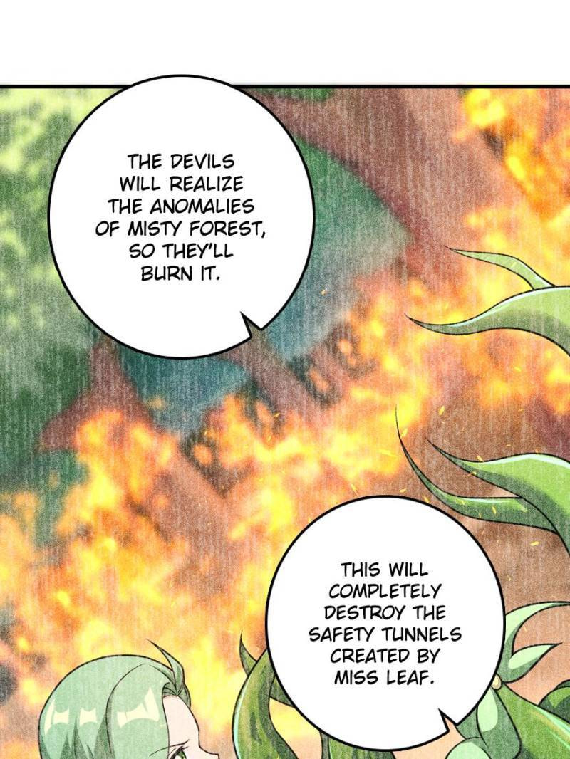 Release That Witch Chapter 568 page 60 - 