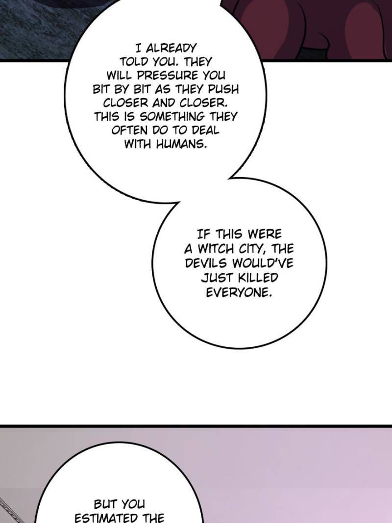 Release That Witch Chapter 568 page 7 - 