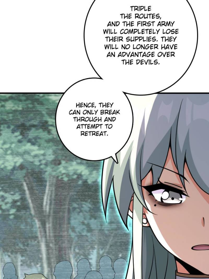 Release That Witch Chapter 568 page 62 - 