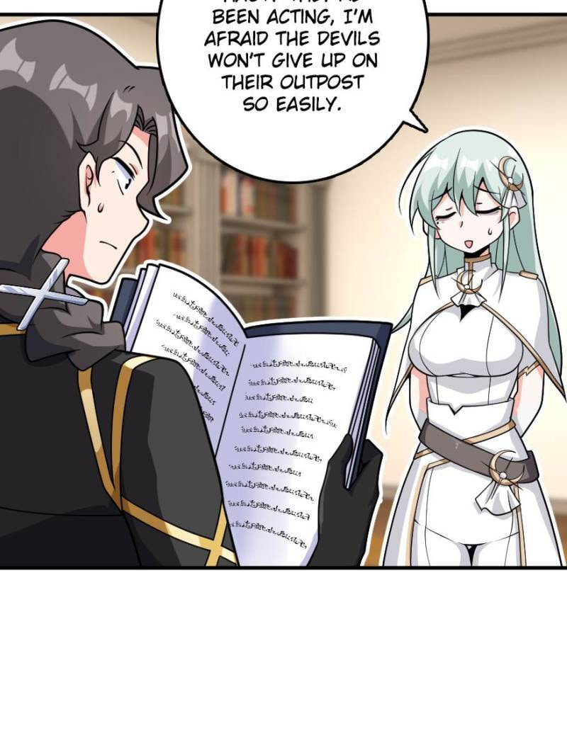 Release That Witch Chapter 568 page 64 - 