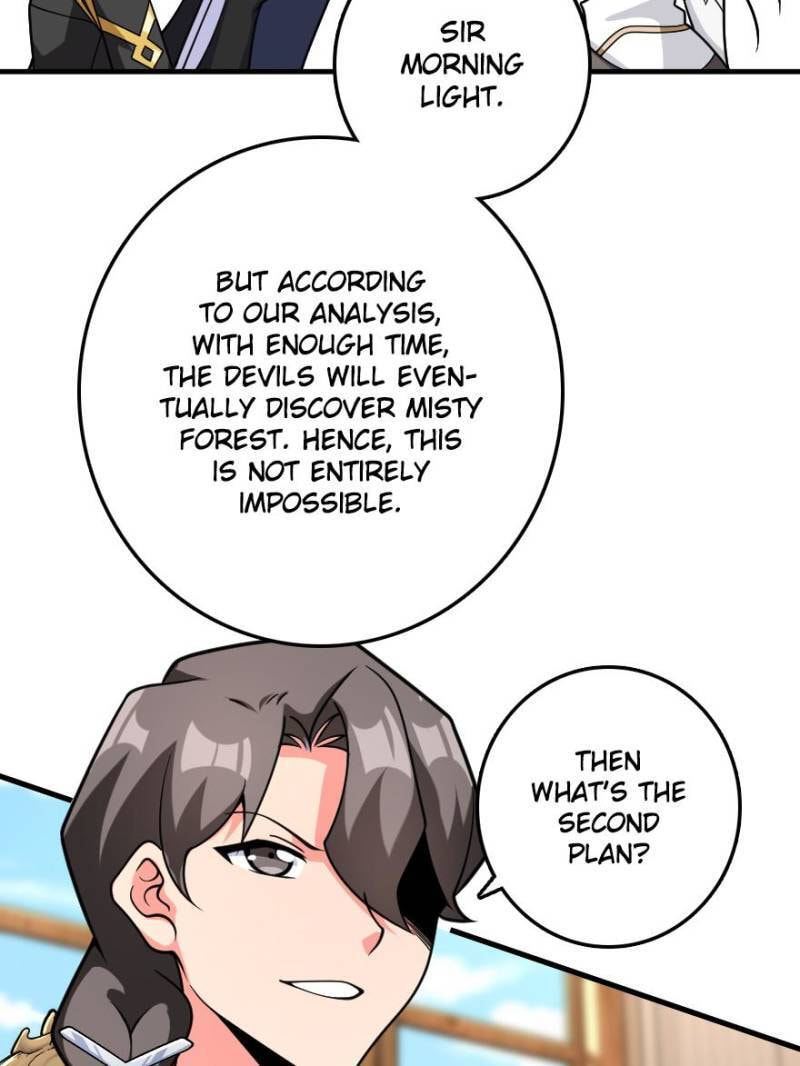 Release That Witch Chapter 568 page 66 - 