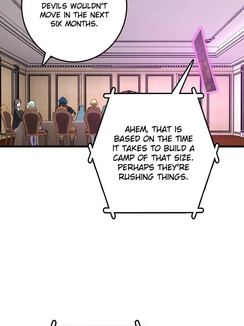 Release That Witch Chapter 568 page 8 - 