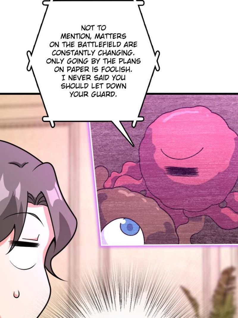 Release That Witch Chapter 568 page 9 - 
