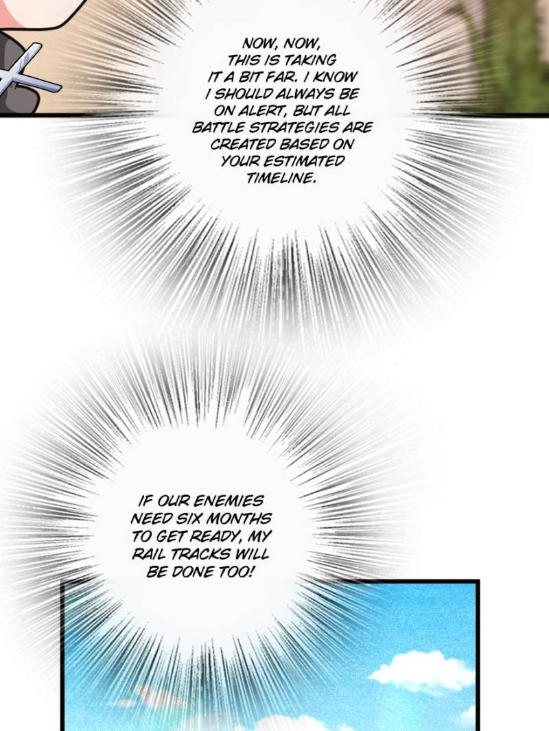 Release That Witch Chapter 568 page 10 - 