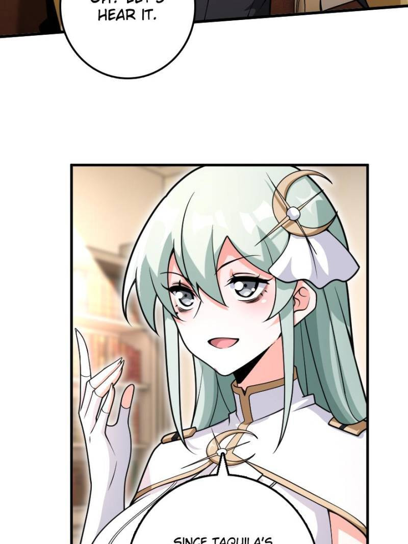Release That Witch Chapter 569 page 2 - 
