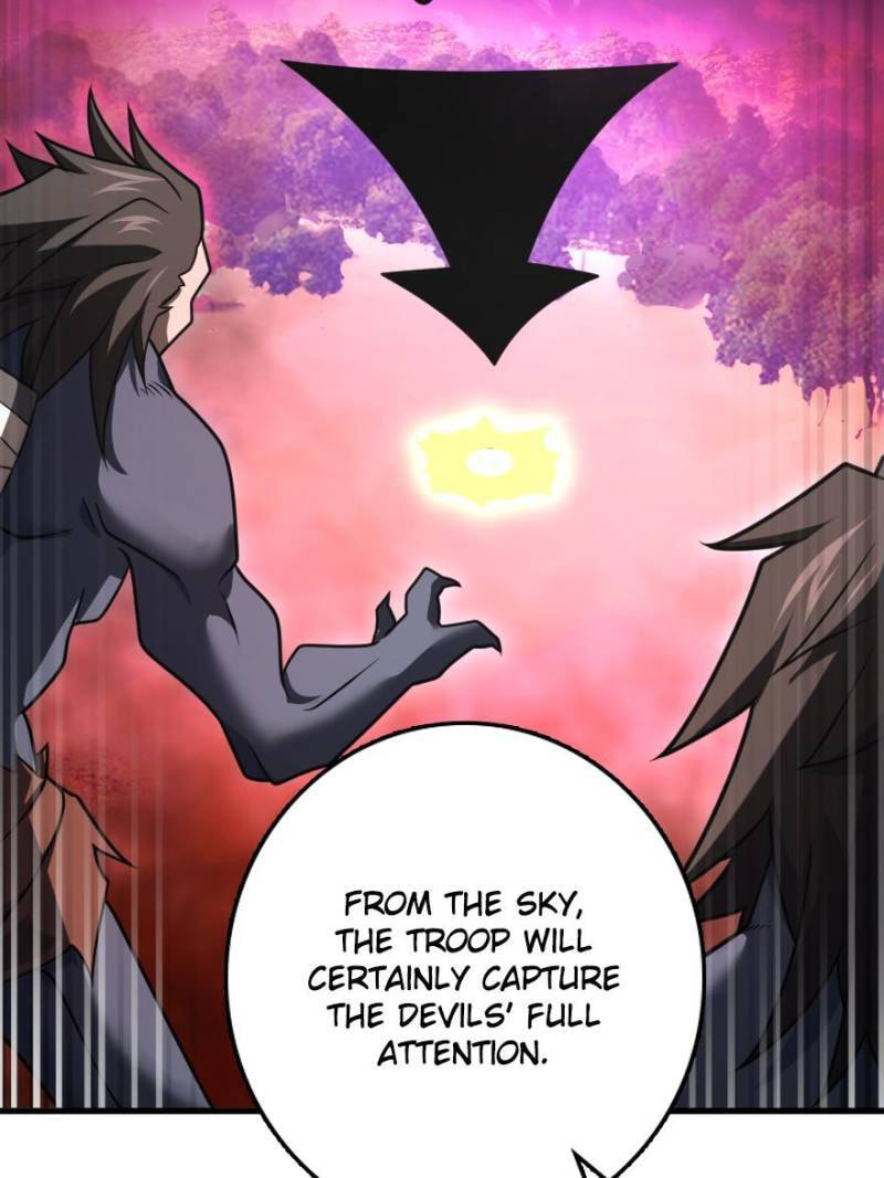 Release That Witch Chapter 569 page 15 - 
