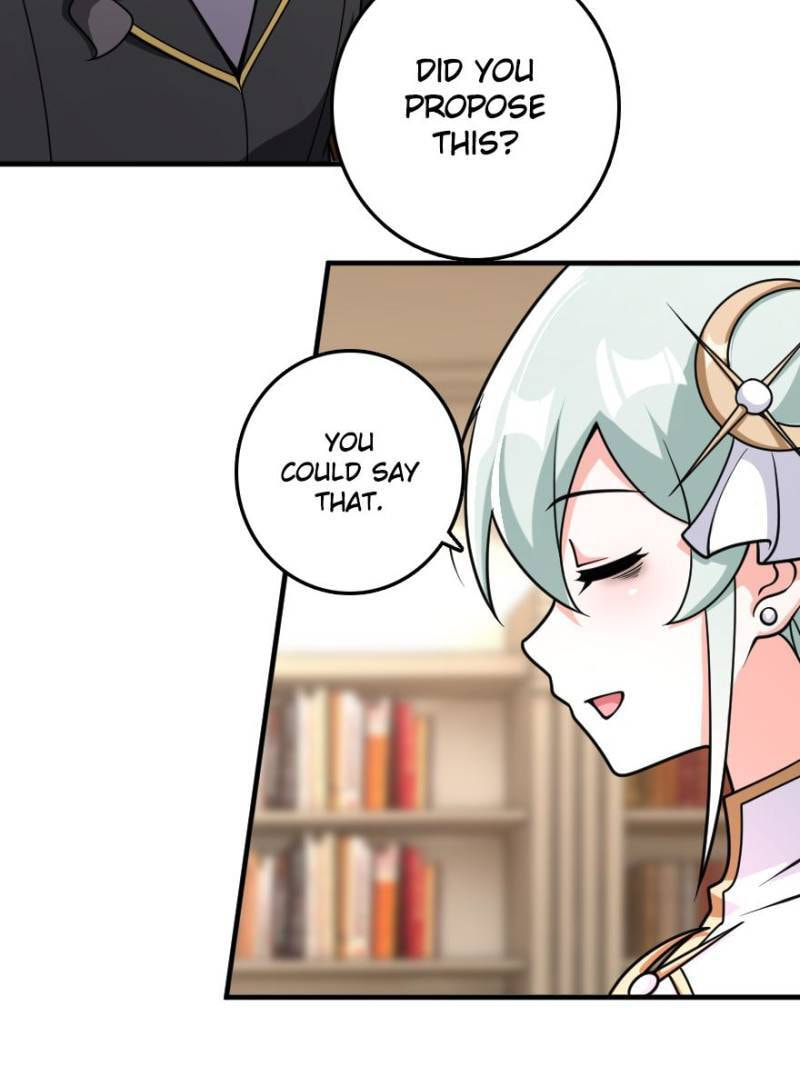 Release That Witch Chapter 569 page 17 - 