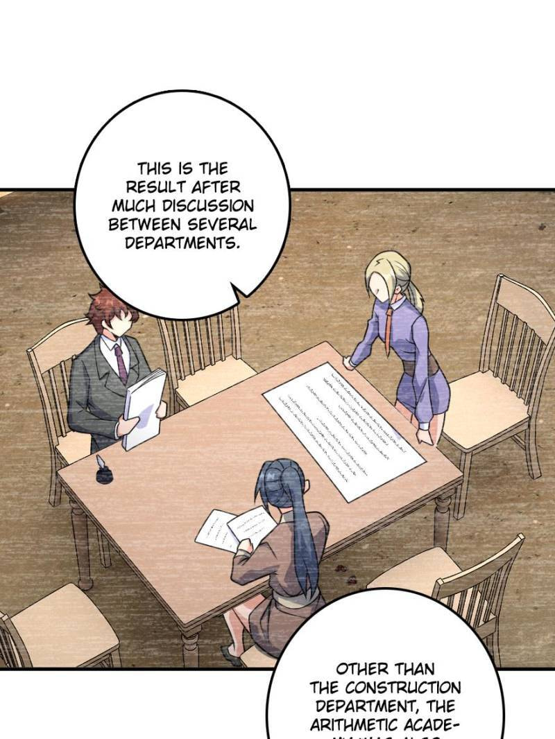 Release That Witch Chapter 569 page 18 - 