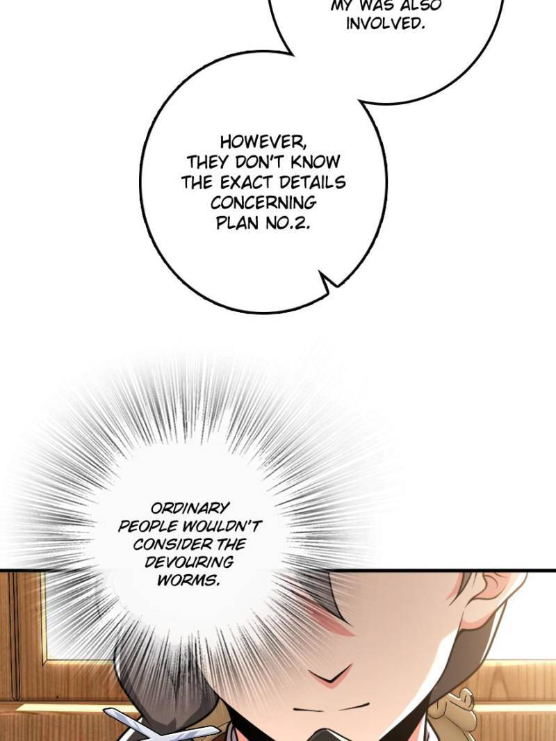 Release That Witch Chapter 569 page 19 - 