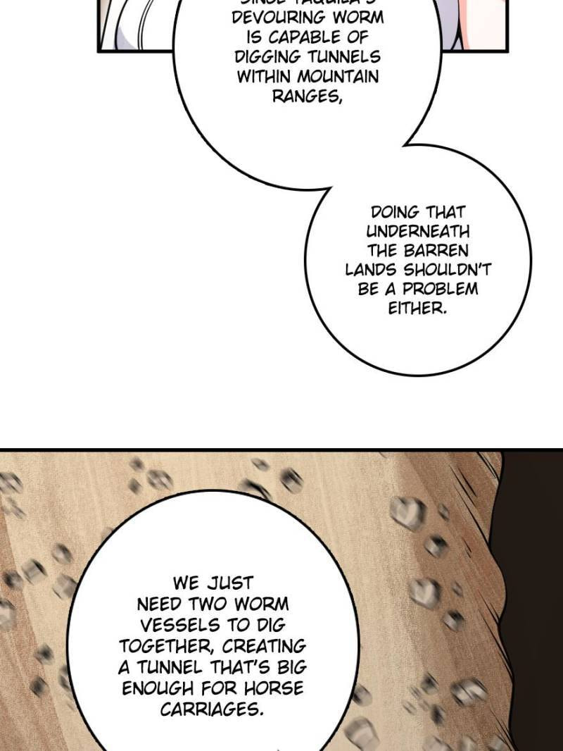 Release That Witch Chapter 569 page 3 - 