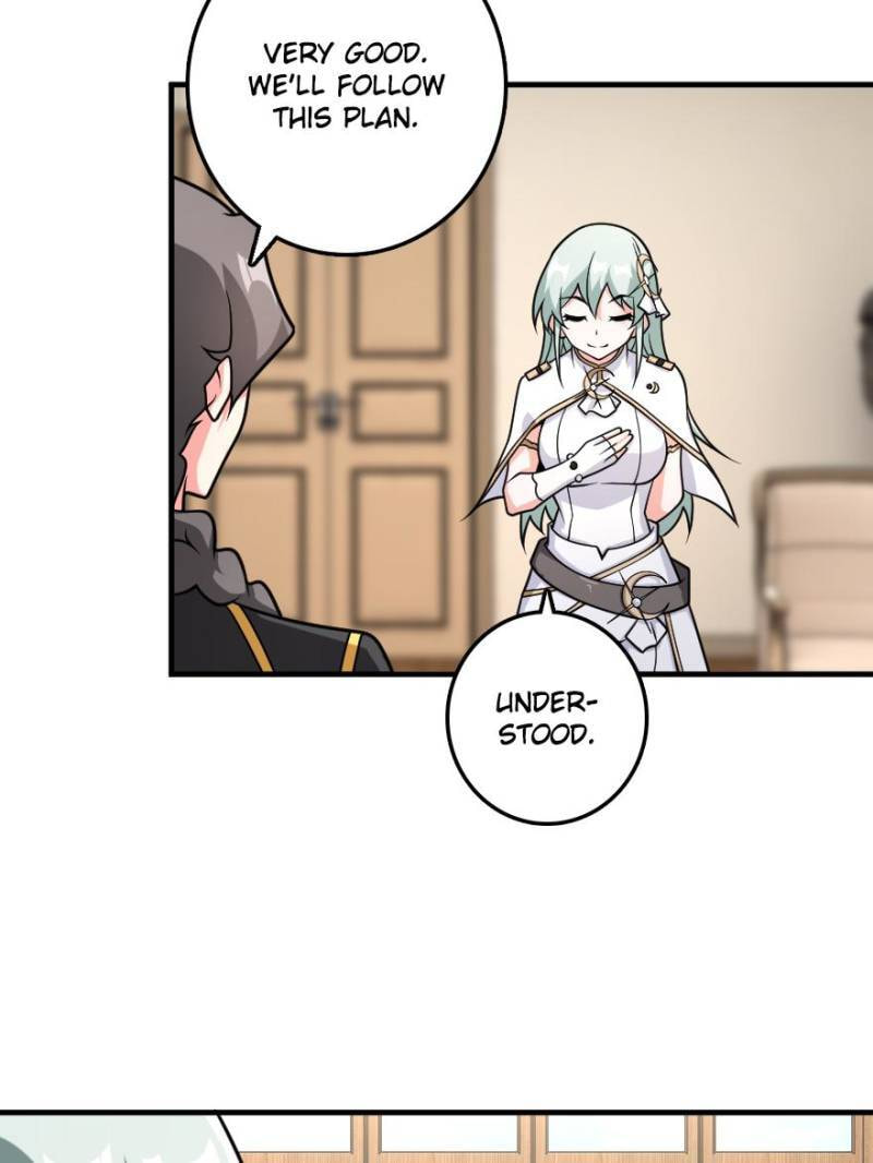 Release That Witch Chapter 569 page 21 - 