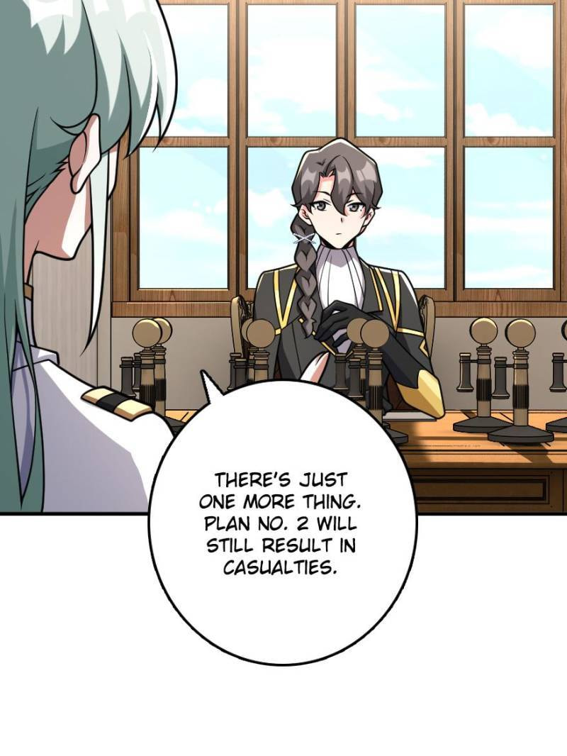 Release That Witch Chapter 569 page 22 - 