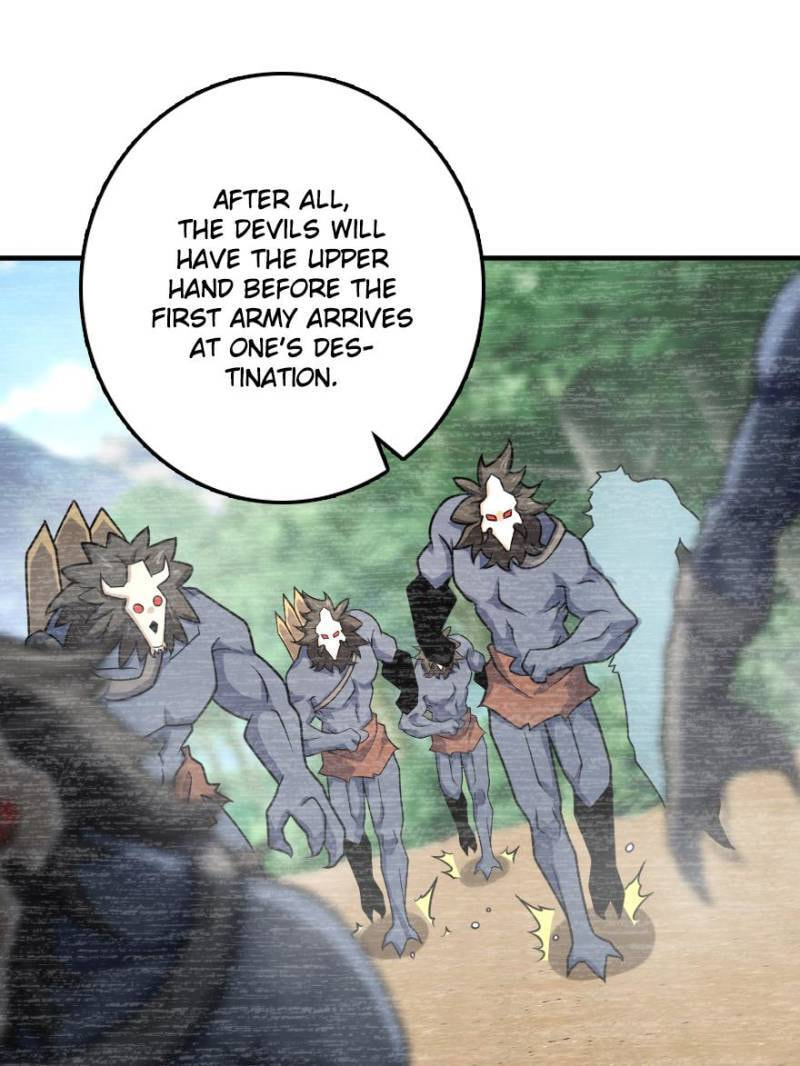 Release That Witch Chapter 569 page 23 - 