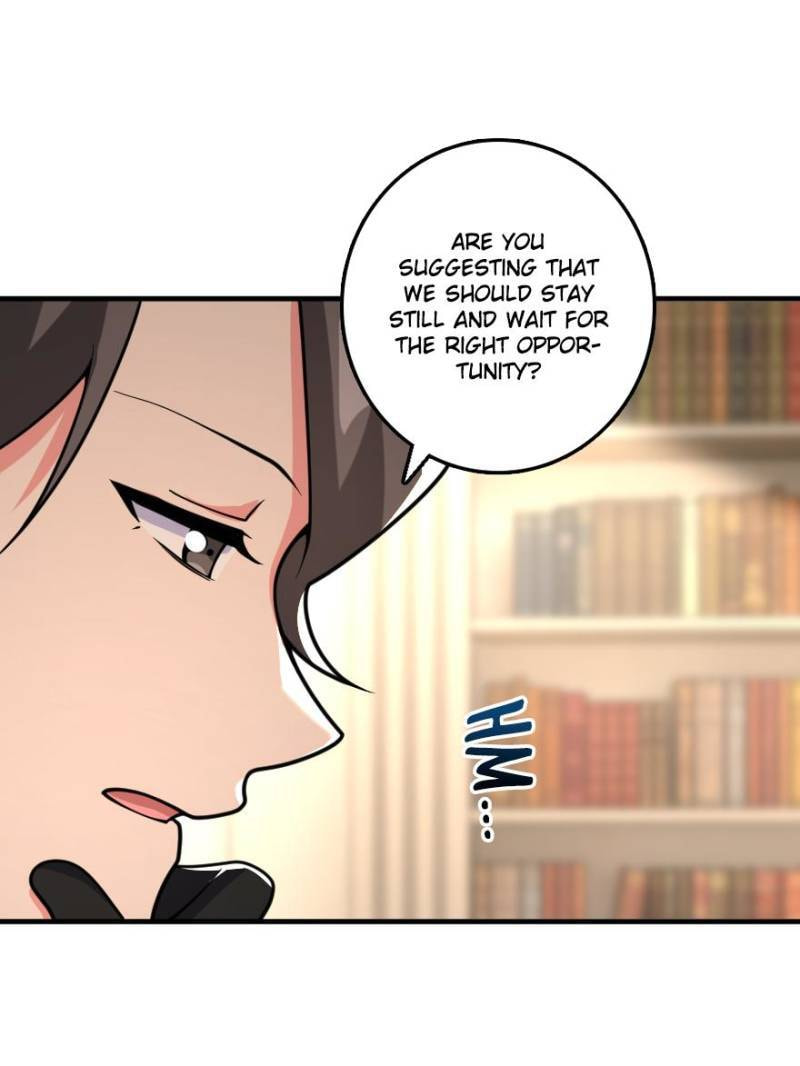 Release That Witch Chapter 569 page 25 - 