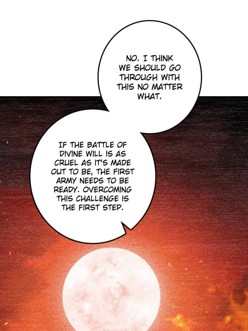 Release That Witch Chapter 569 page 26 - 