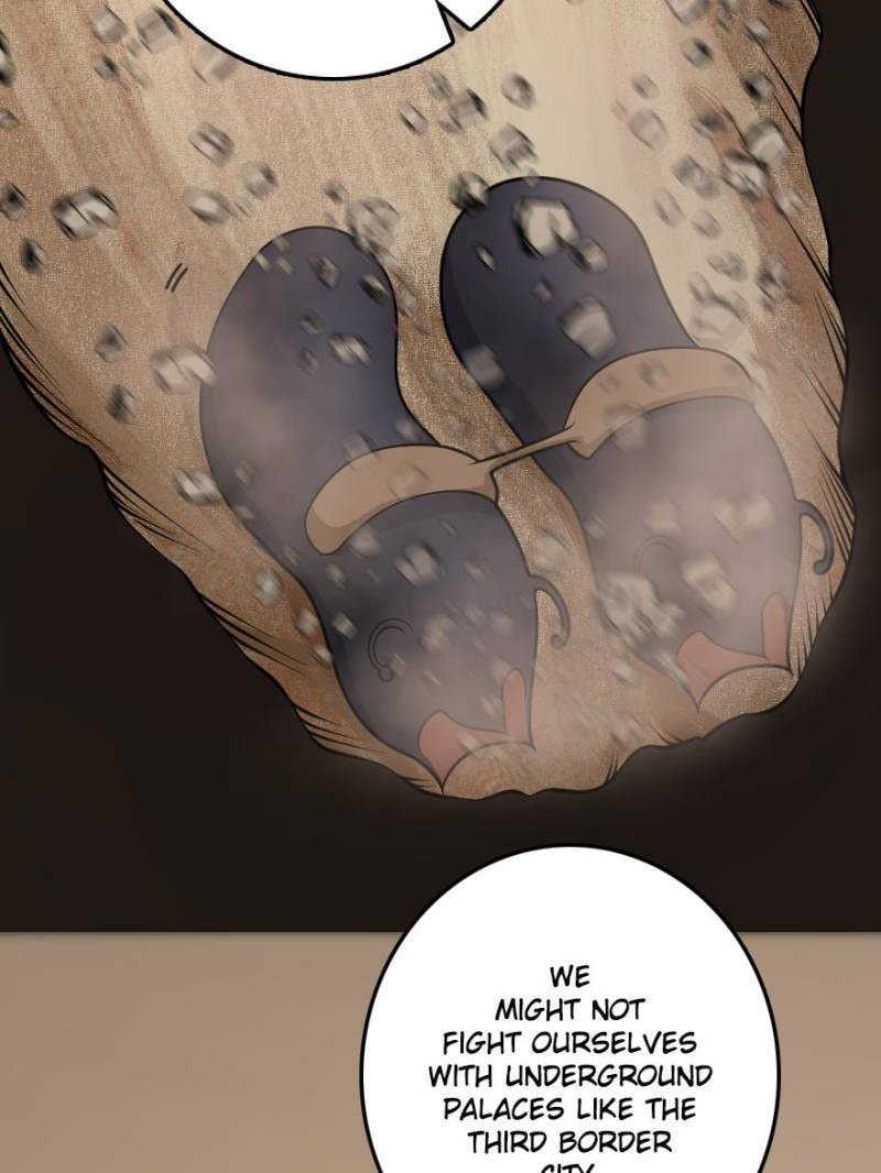 Release That Witch Chapter 569 page 4 - 