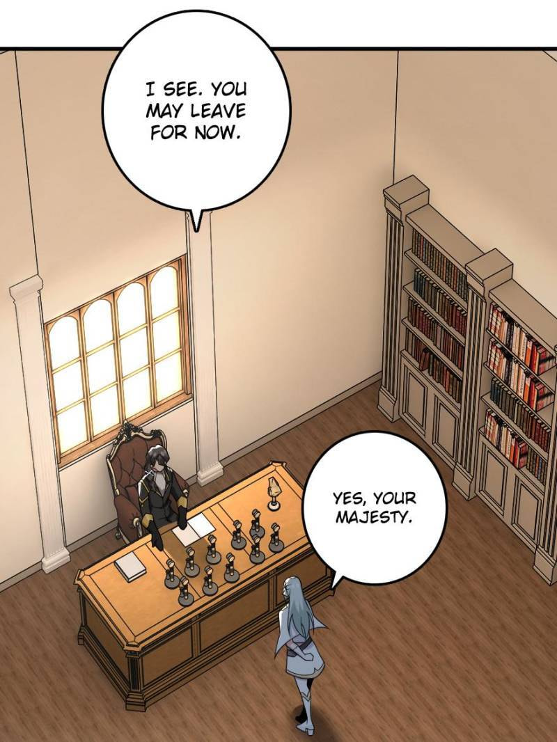 Release That Witch Chapter 569 page 33 - 