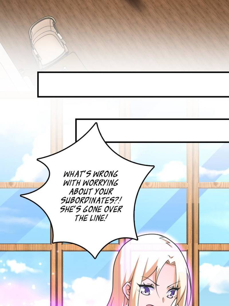 Release That Witch Chapter 569 page 34 - 