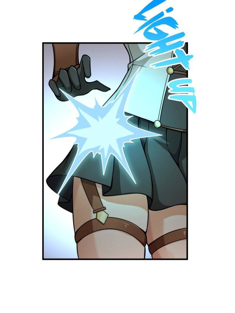 Release That Witch Chapter 569 page 39 - 