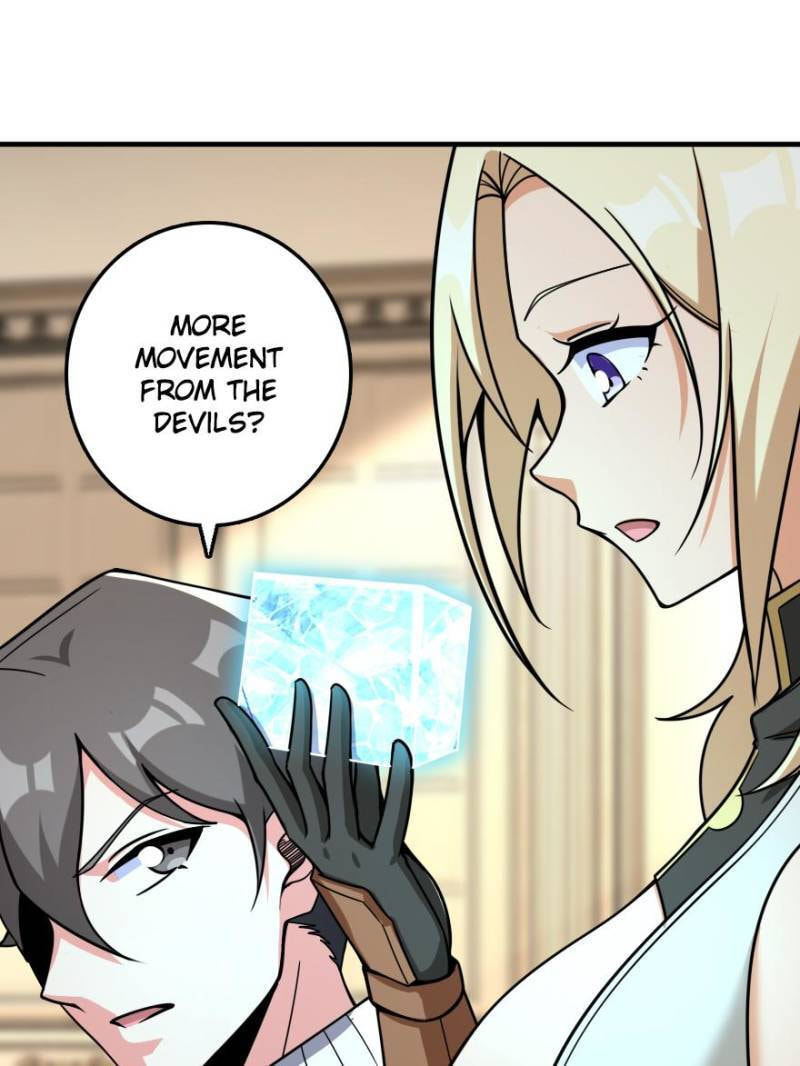 Release That Witch Chapter 569 page 40 - 