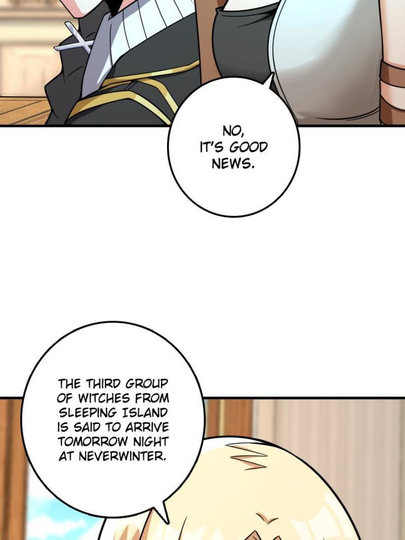 Release That Witch Chapter 569 page 41 - 