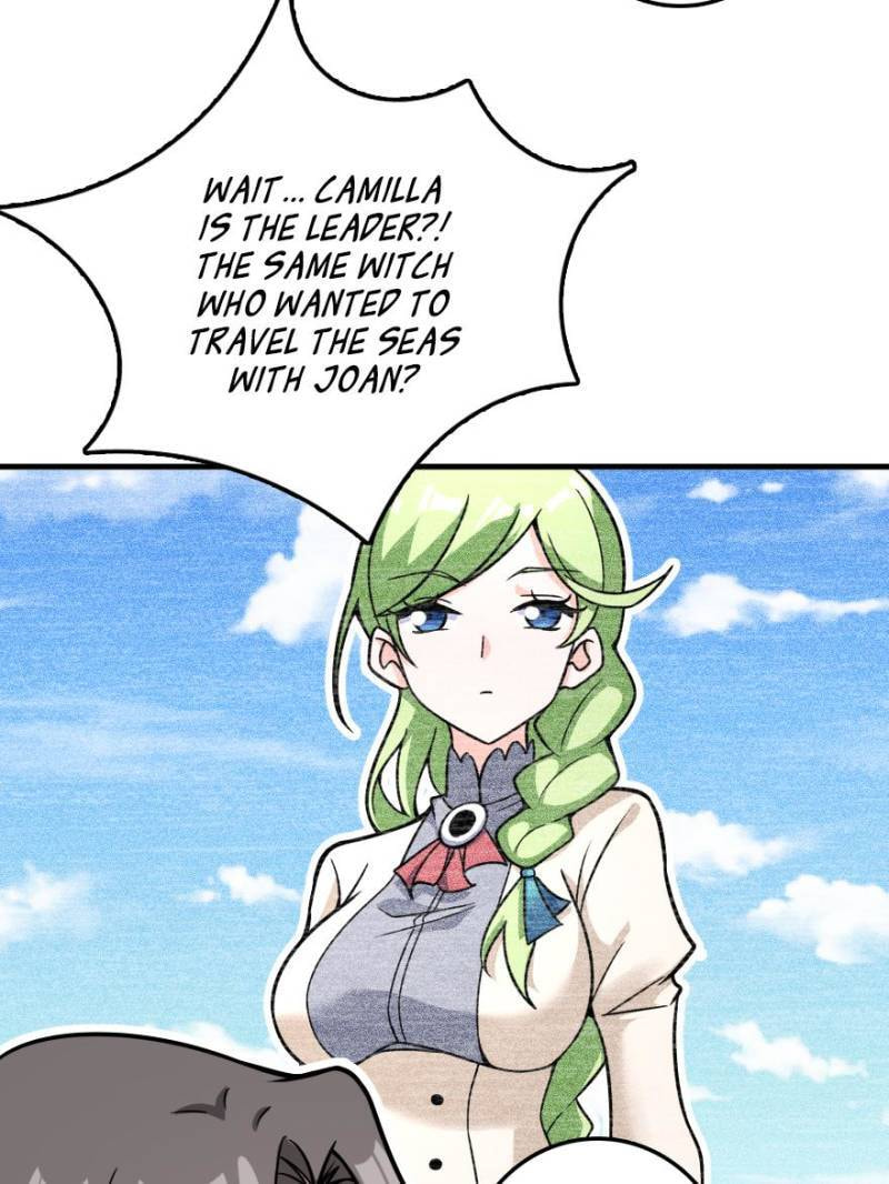 Release That Witch Chapter 569 page 44 - 