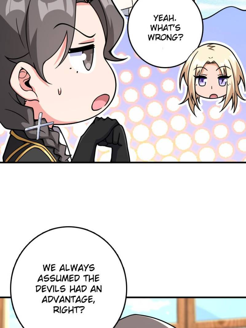 Release That Witch Chapter 569 page 45 - 