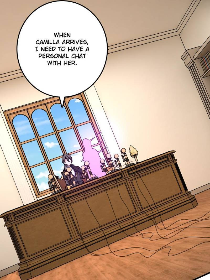 Release That Witch Chapter 569 page 50 - 