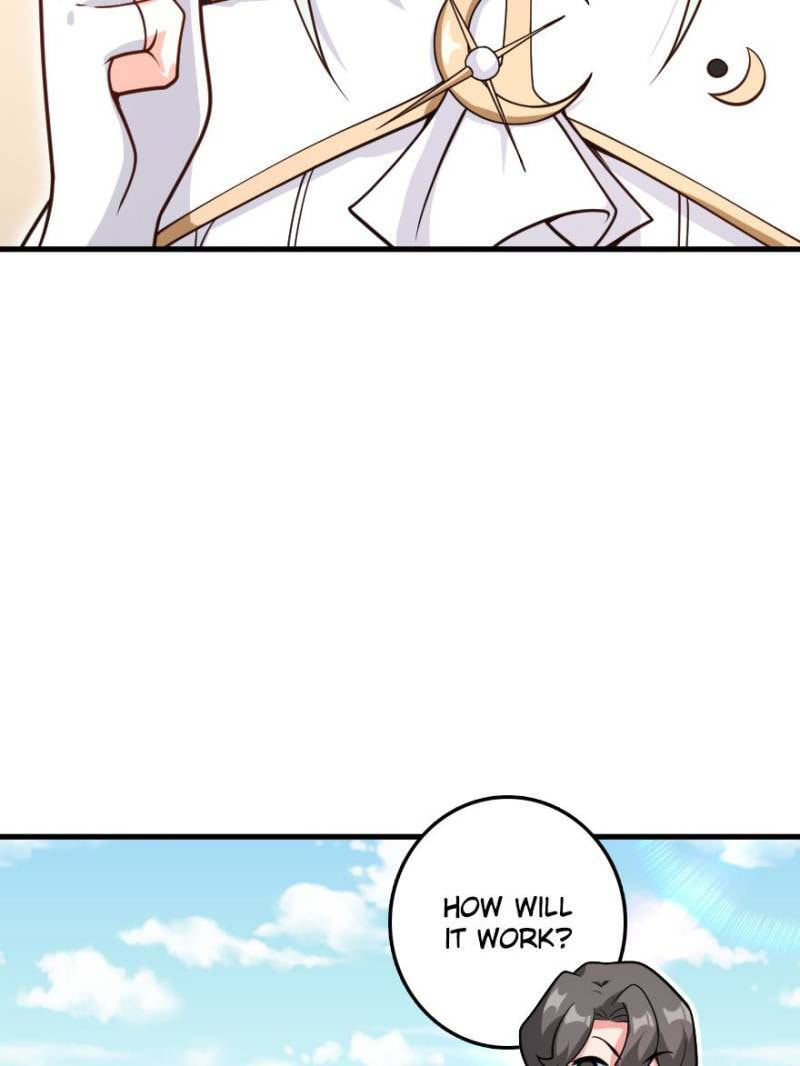 Release That Witch Chapter 569 page 6 - 