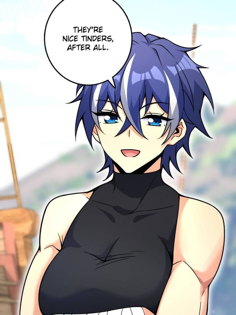 Release That Witch Chapter 569 page 56 - 