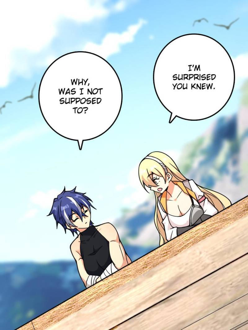 Release That Witch Chapter 569 page 58 - 