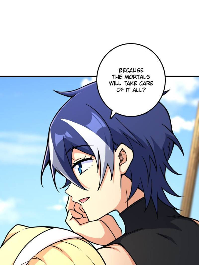 Release That Witch Chapter 569 page 61 - 