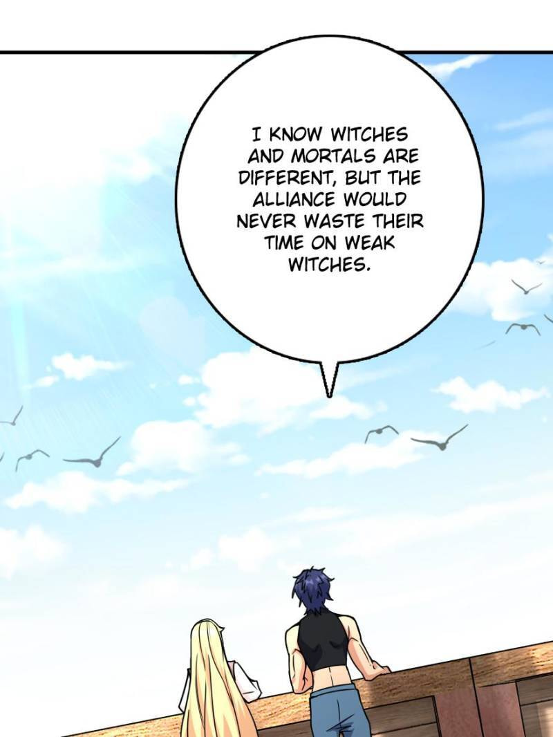 Release That Witch Chapter 569 page 64 - 