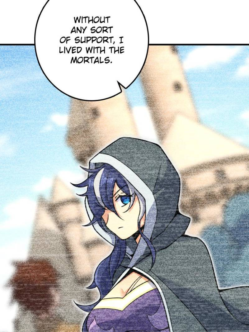 Release That Witch Chapter 569 page 66 - 