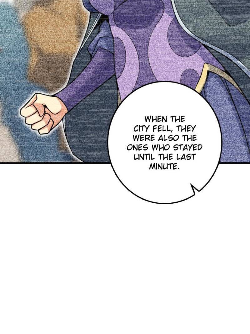 Release That Witch Chapter 569 page 67 - 