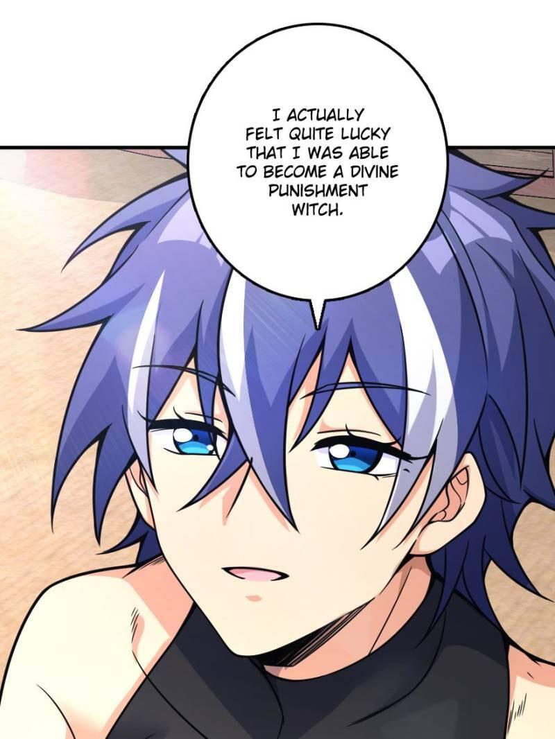 Release That Witch Chapter 569 page 70 - 