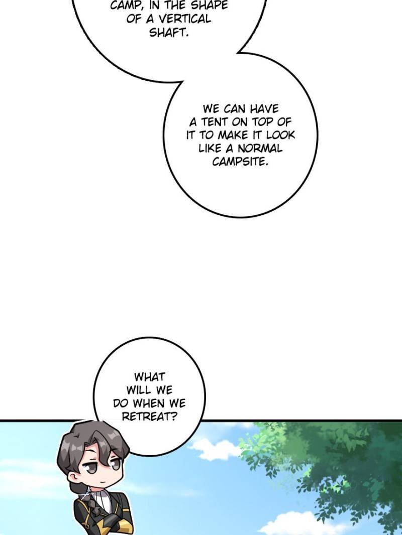 Release That Witch Chapter 569 page 8 - 