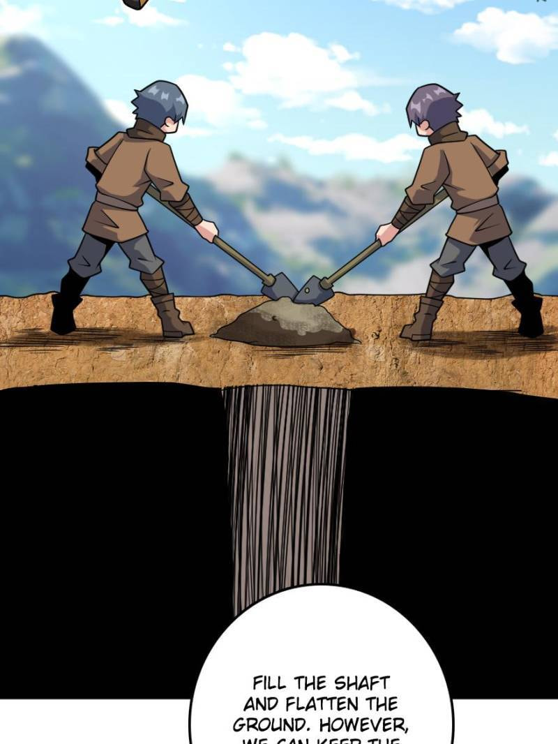 Release That Witch Chapter 569 page 9 - 