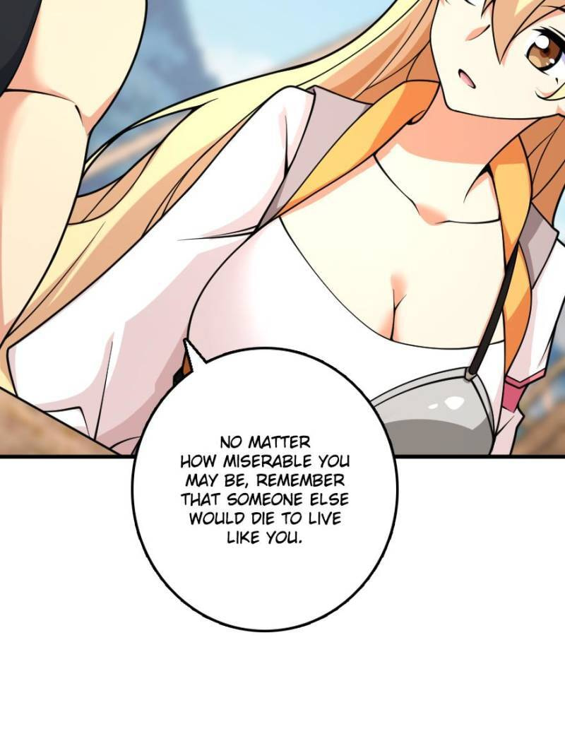 Release That Witch Chapter 570 page 11 - 