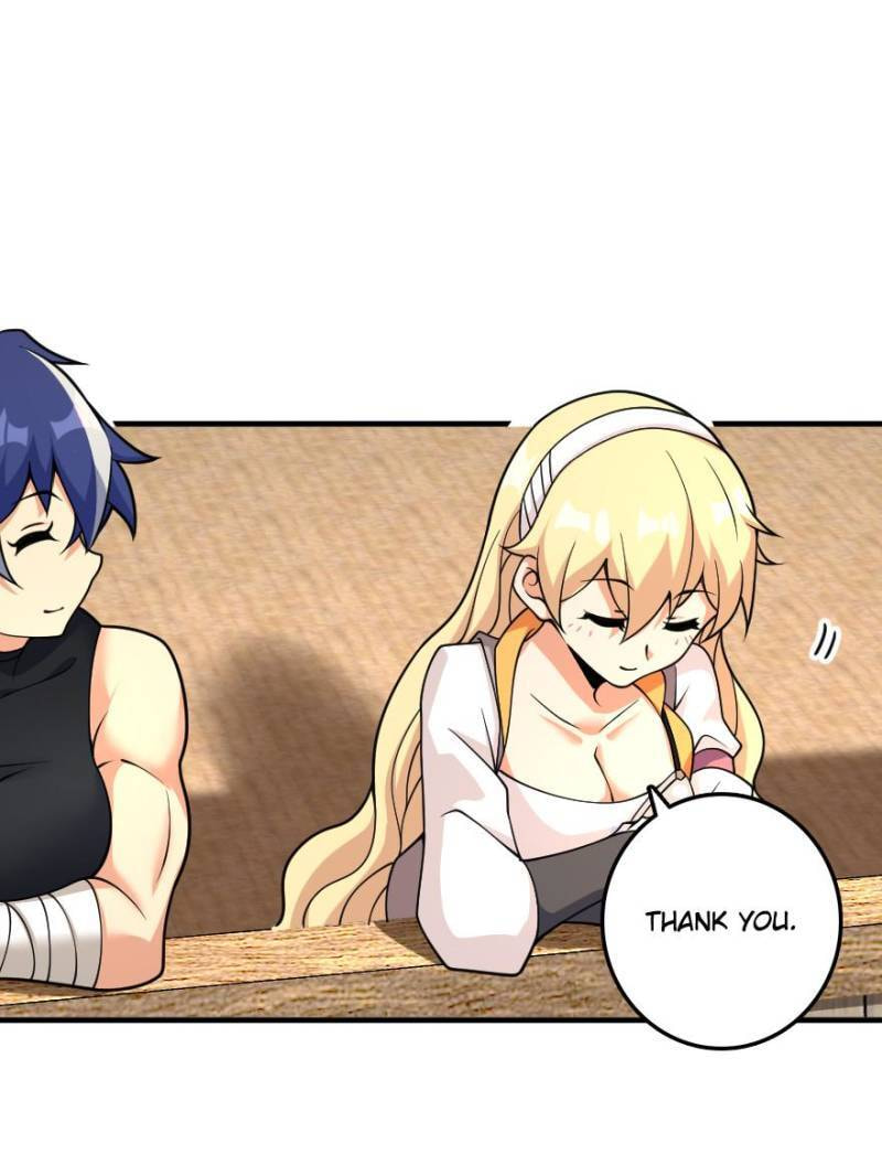 Release That Witch Chapter 570 page 14 - 